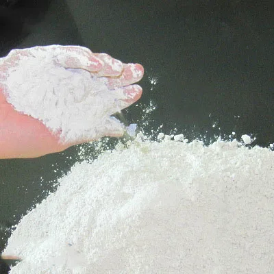 
Bentonite montmorillonite coating putty is used to cast bentonite active clay 