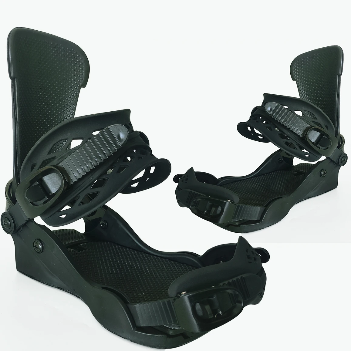 Nitro Snowboards Team Pro Snowboard Bindings Nitro