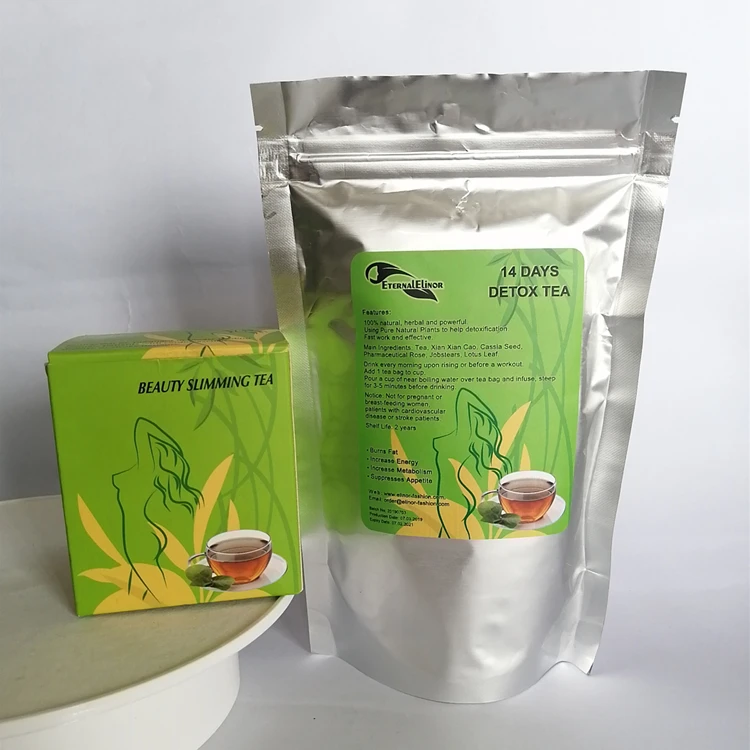 Tisane Amaigrissante Laxative Perte De Poids Rapide