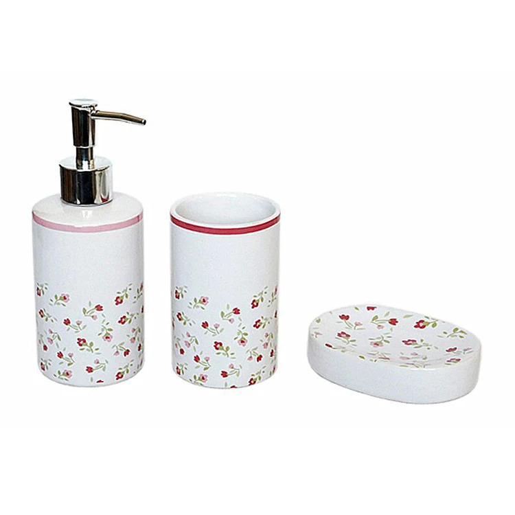 Аб вб. Vetta набор для ванной 3пр керамика "Сити". Vetta набор для ванной мозаика. Набор для ванной комнаты vetta, 3 предмета керамика. Набор аксессуаров для ванной комнаты vetta.