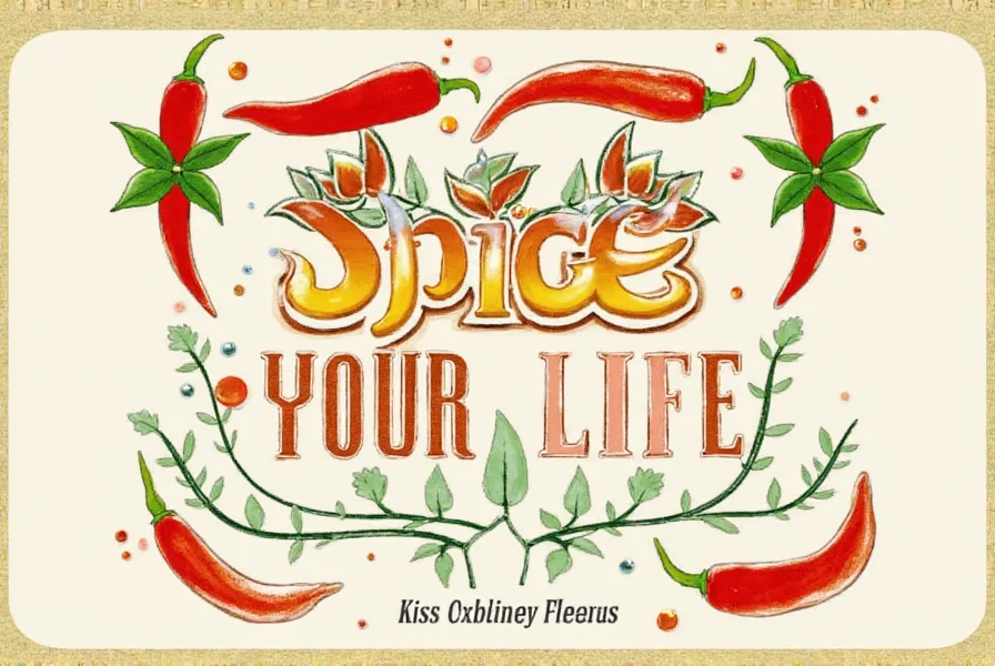Making Chili