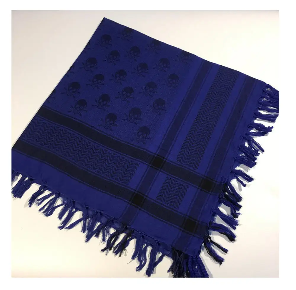 

Yiwu factory direct price arab shemagh scarf top selling high quality arabic scarf for men in stock