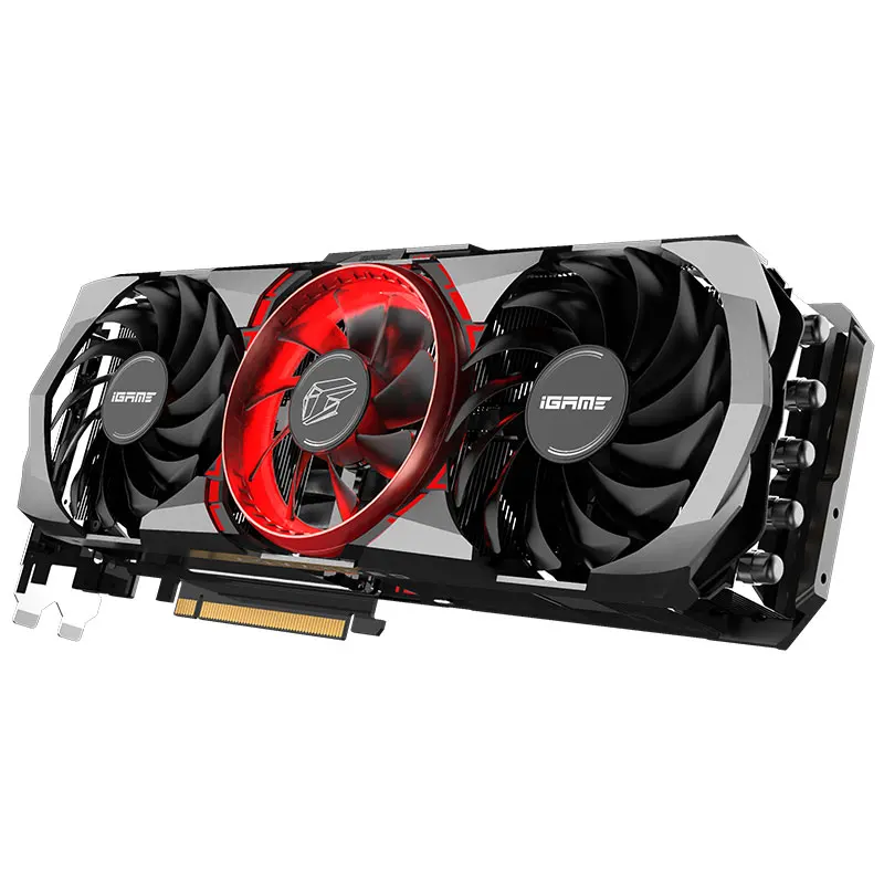 

Igame Rtx 3070 Advanced Oc 10g 1710-1785mhz Gddr6x Gaming Computer Graphics Card