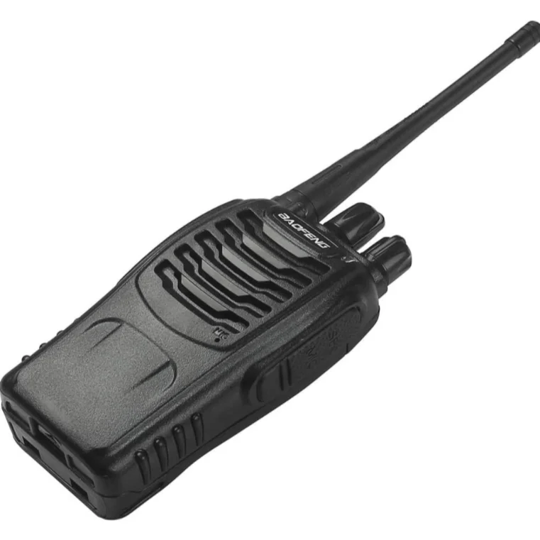 

Meilleure vente bf talkie-walkie baofeng BF-888S UHF 400-470MHz portatif radio baofeng bf-888s