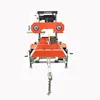 wood portable sawmill