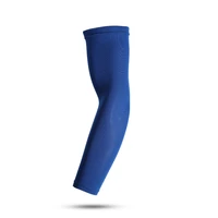 

High quality Unisex Cooling arm sleeve Spandex elastic sport sleeve Customized UV protect arm sleeves