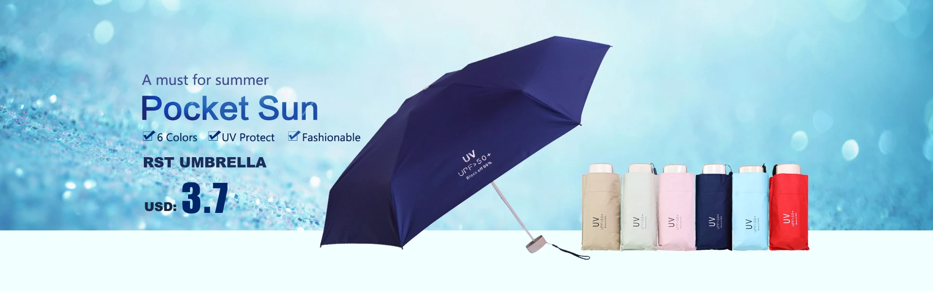 Zhejiang Xingbao Umbrella Co., Ltd. - Umbrella