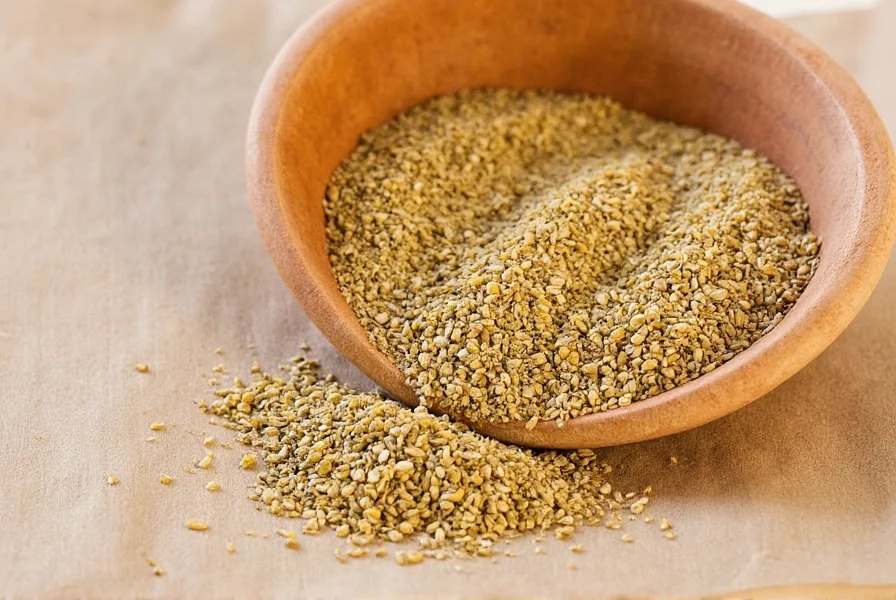 Spice usage tips