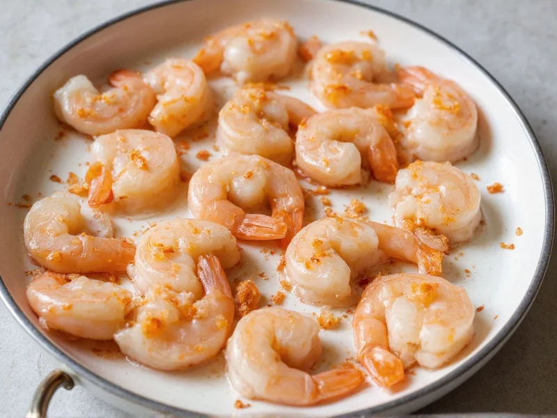 How to Season Raw Shrimp: Perfect Flavor Guide
