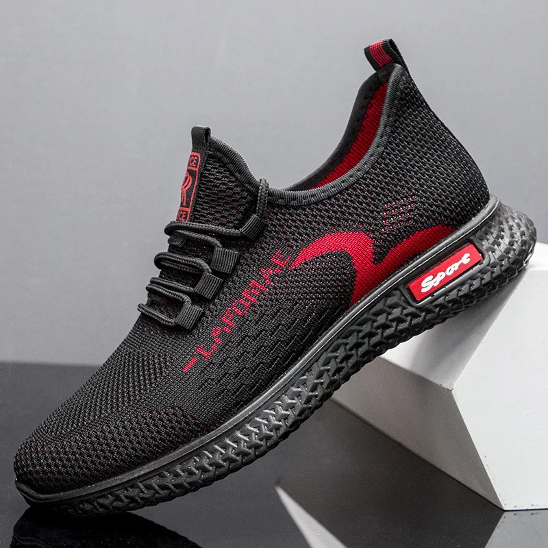 

manufacturer wholesale popular mens running sneakers shoes grey sale, Customized