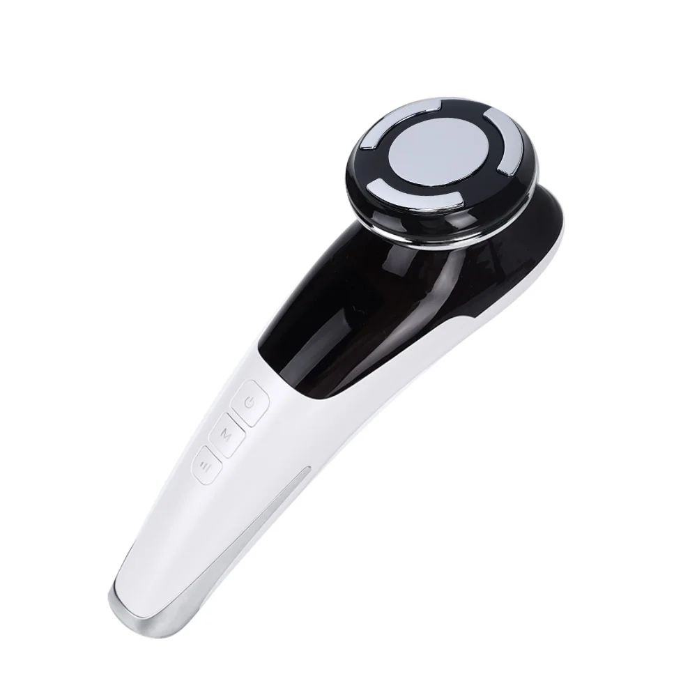 

Portable Face Wrinkle Remover RF Radio Frequency Home Use Beauty Equipment