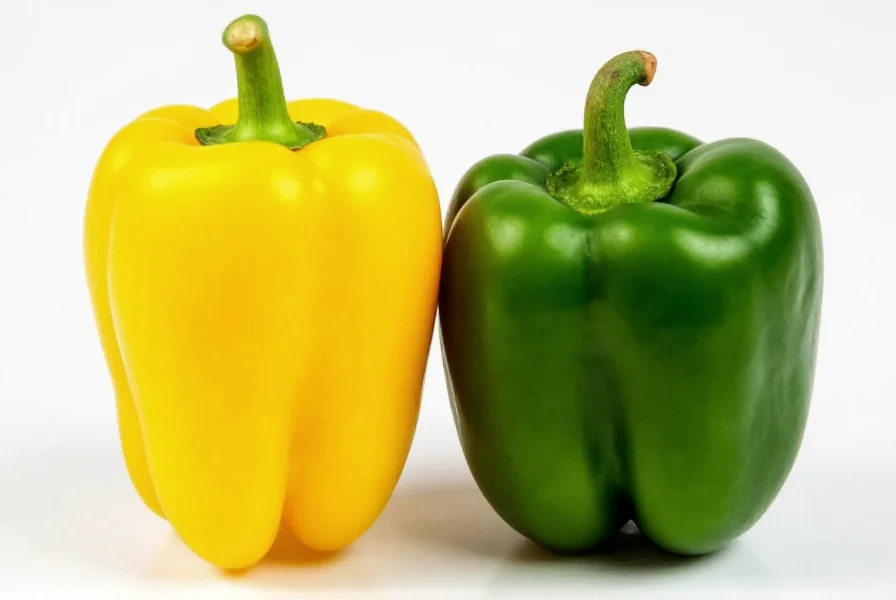 Banana-Pfeffer vs Jalapeño: Schärfe, Geschmack & Anwendung