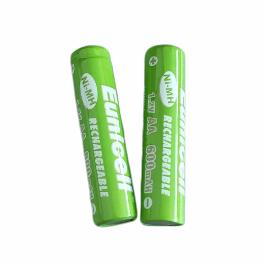 Aa Aaa C D Sizes Rechargeable Nimh Battery/nimh Battery 1.2v 9v Buy Aa Aaa C D Sizes