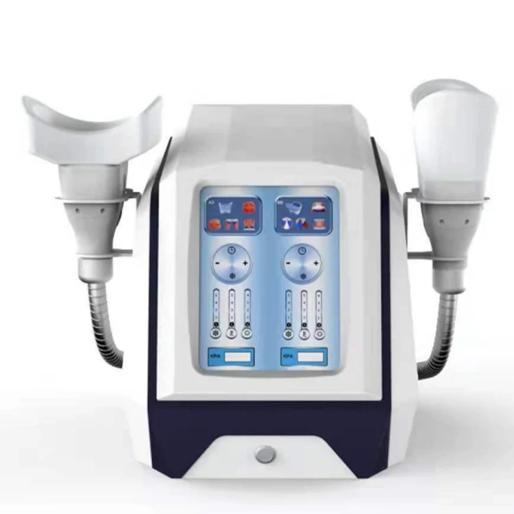 

New Arrivals Double Chin Removal Body Slimming 360 Cryolipolisis Cryo Weight Loss Beauty Body Slimming Machine