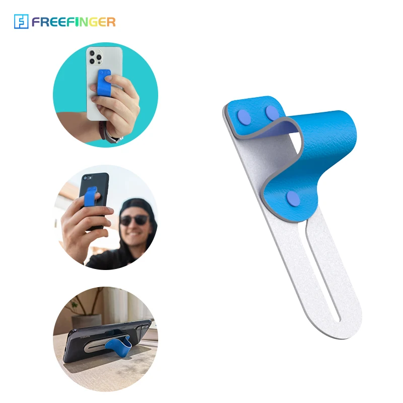 

Top Selling Multifunctional Mobile Phone Holder Creative Cute Gift Phone Gadgets, Customized color