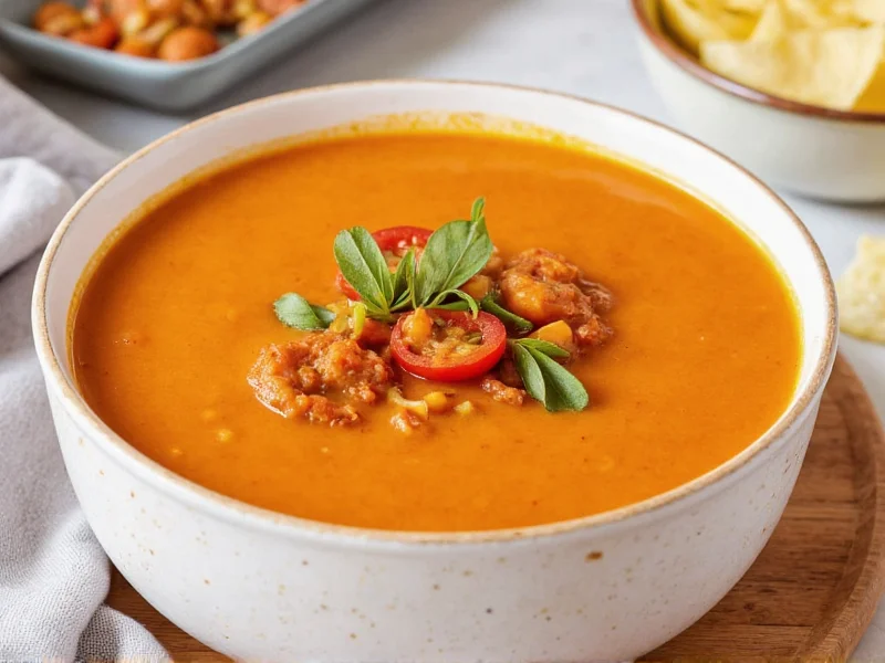 Best Soup Recipe: Foolproof Chicken Noodle Guide