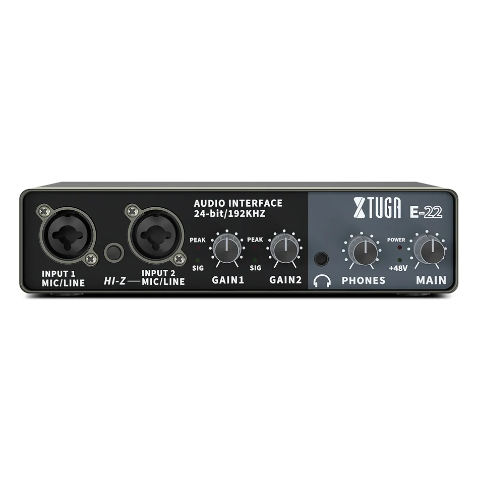

Good Service Cheap Price Focusrite Scarlett Sound Card Audio
