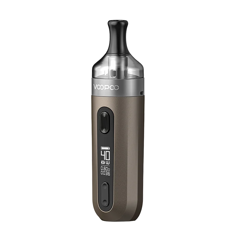 

Fast Shipping VOOPOO V.SUIT 40W VW Pod Kit voopoo v.suit, 10 colors