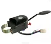 Faw pointed liberation CA141 turn signal switch JK501 agricultural vehicles converted to control turn signal switch