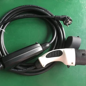 duosida level 2 ev charger 240v 16a