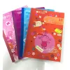 2019 Hello Partner student notebook A5 40P Glue Binding Notebook for school/business/office/gifts