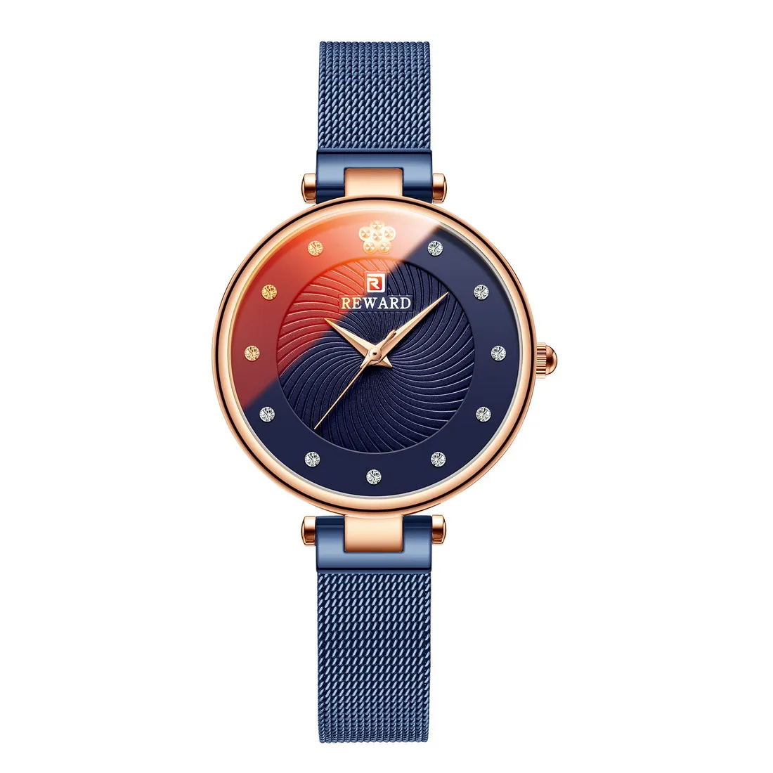 

Luxury Dial Watch for Women Lady Simple Square Plate Digital Watch Lover Valentine's Day Gift Wrist Clock Watches, 4colors