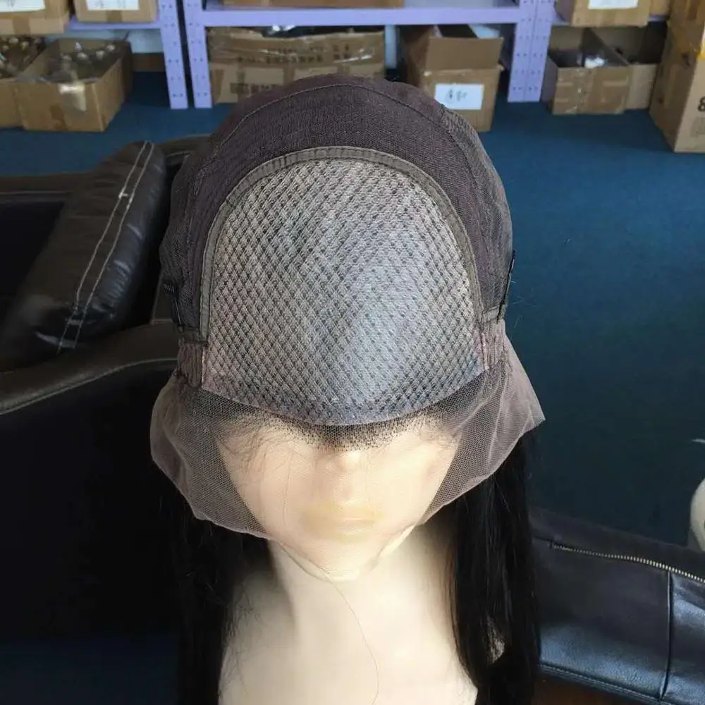 

best sale u part wig human hair in stock