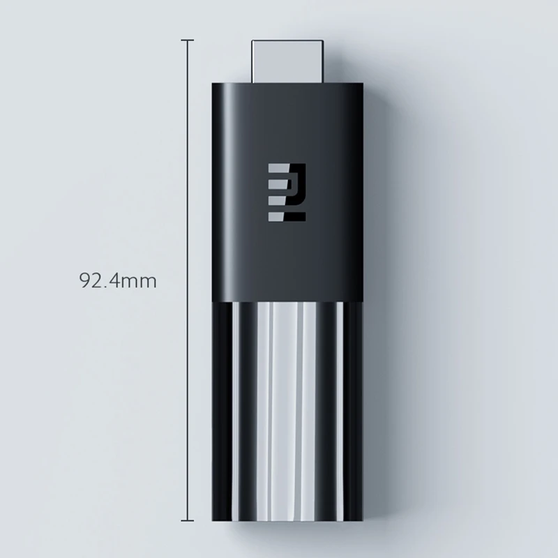 

In Stock Xiaomi Mi TV Stick Android TV 9.0 Smart 2K HDR 1GB RAM 2GB ROM Mini Wifi Mi TV Stick
