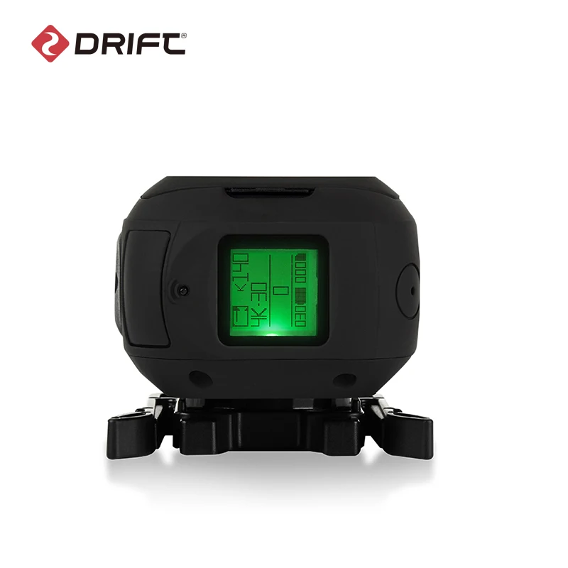 
Instock Drift Cam Link 4K Broadcast live record via DSLR camcorder or action cam 1080p 60 or 4K at 30 fps compact HD MI camera 
