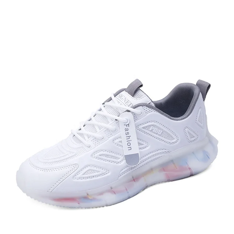 

just so so running shoes fashion running shoes women sneakers man blue mesh self design sport shoes, Pictures