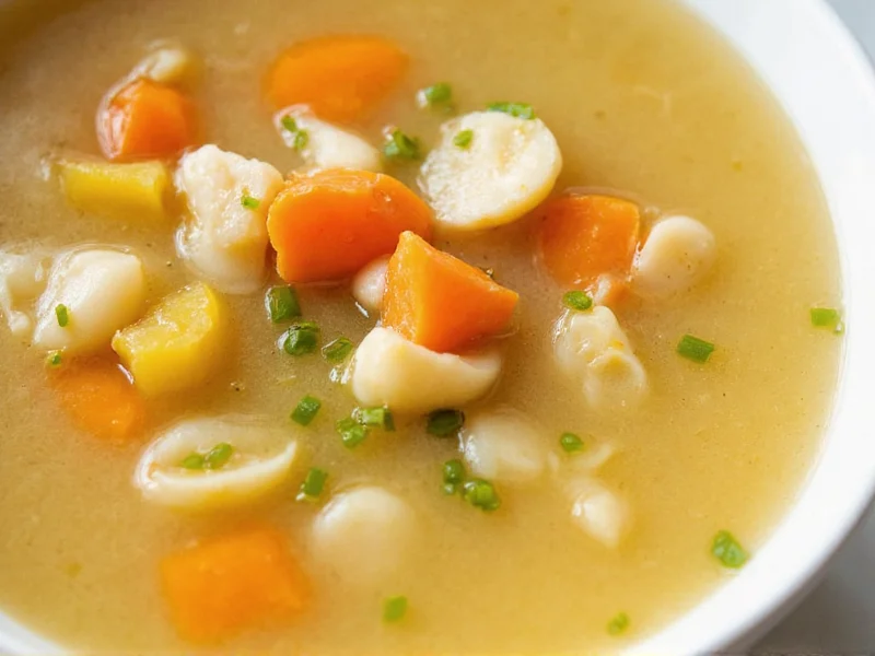Chicken Soup for Flu: Science-Backed Benefits & Tips