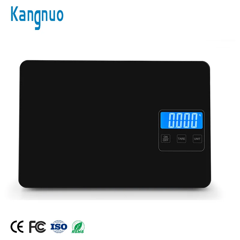 

Tempered Glassel 5Kg 11Lb Ectronic Cheap Digital Kitchen Fruits Weighing Scale For Kitchen Food, Customized color