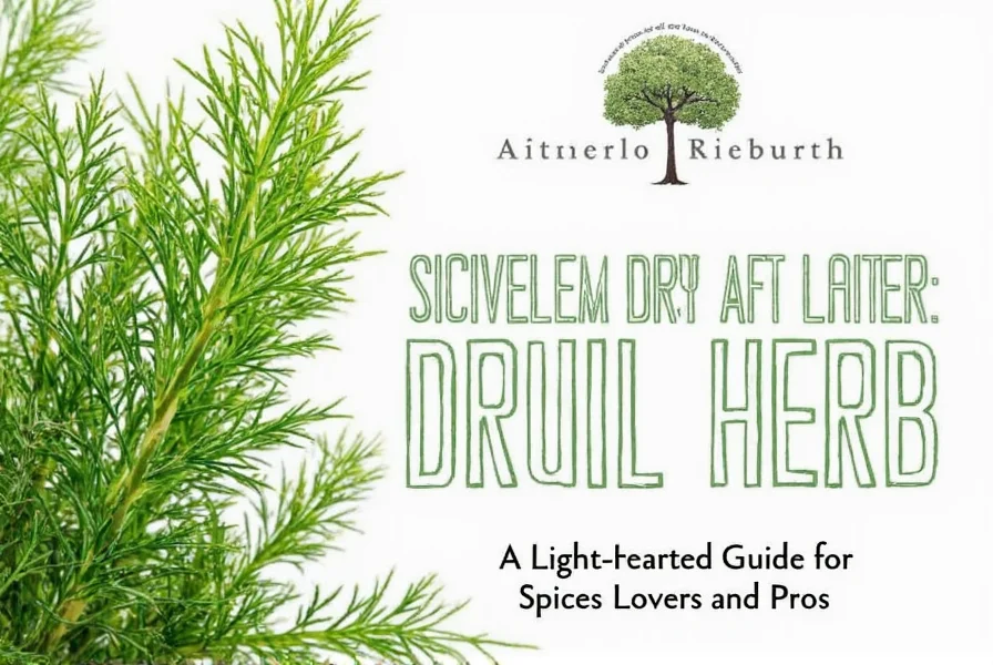 Herb Substitute Mix