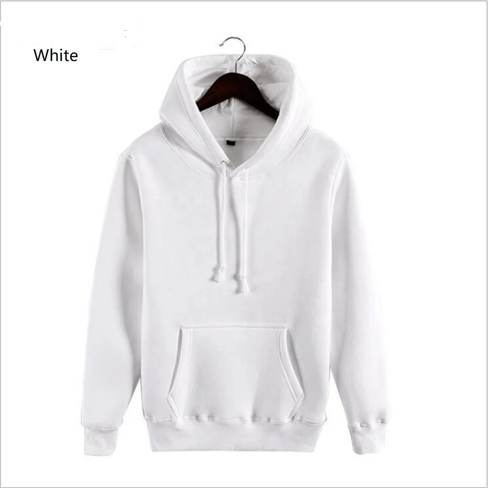 High Quality custom Men's Pullover EcoSmart Hooded Sweatshirt oversized hoodie manufacturer