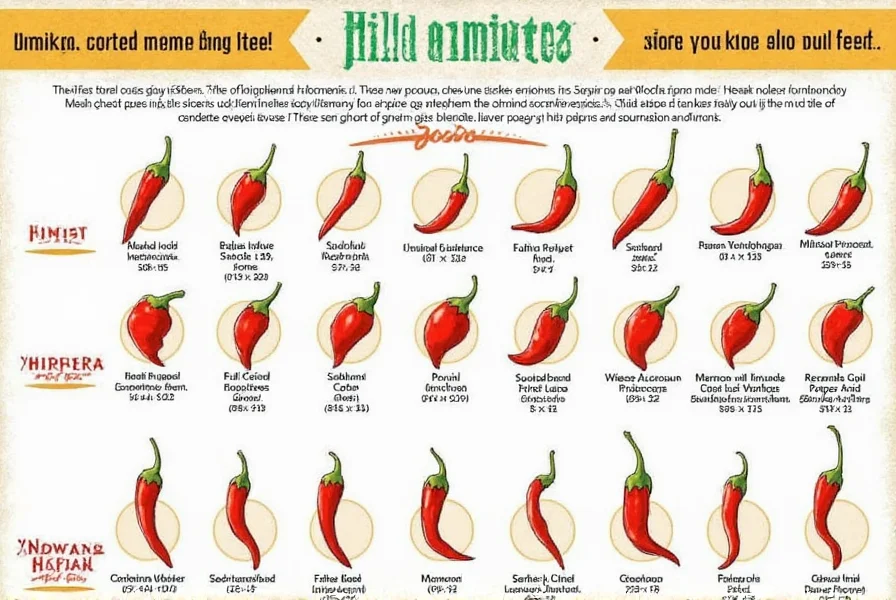 Pepper Handling