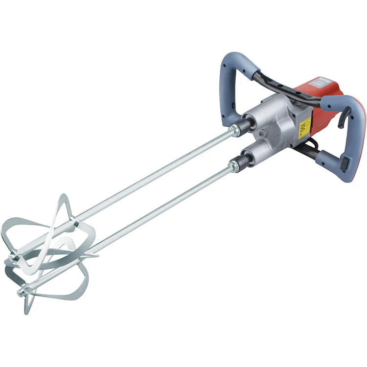 Industrial Paint Mixer - 1800w