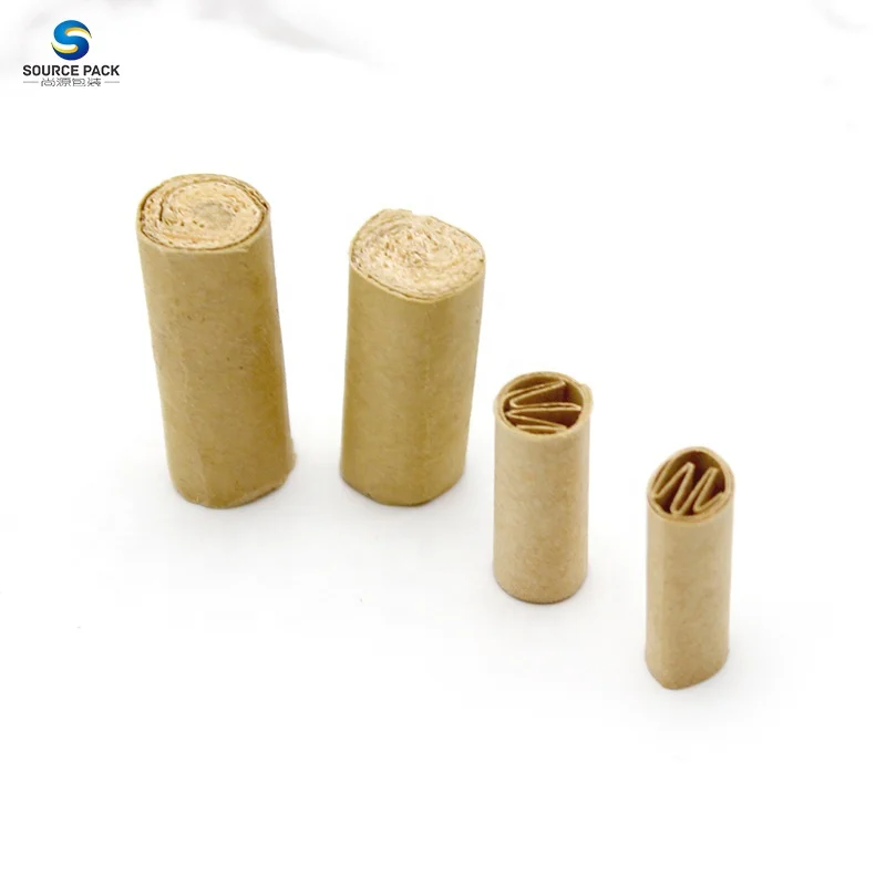 

Recycled Pre-Rolled Paper Filter Smoking Paper Tips King Size