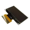 Stock 5.0" colorful lcd ego 1300mah ego-w 1100mah 3.3v 16x2 lcm display with digitizer for ipod touch 4