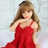 Lifelike Artificial Intelligent Doll Sex Silicone with Facial Expression Sex Exotic Realistic Vagina Sex Doll 17kg