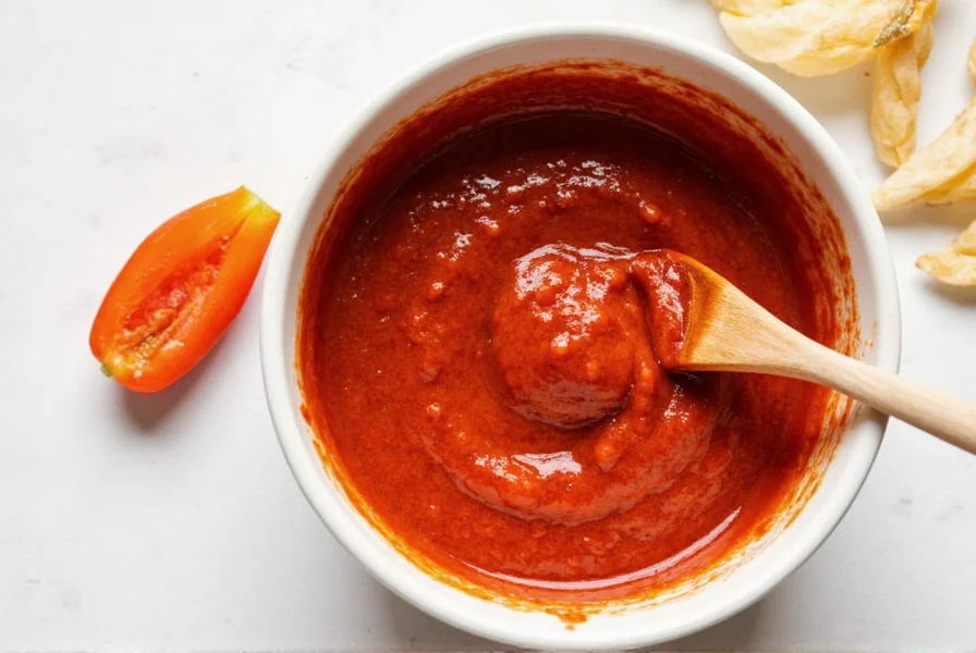 Recommended Gochujang Products