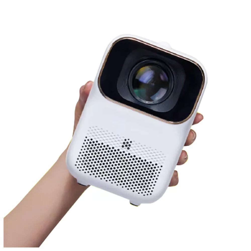 

[Promotion]Wupro x Formovie Fengmi XMING Q1 SE Mini Projector 4k Led Ust Projector Home Portable Projector