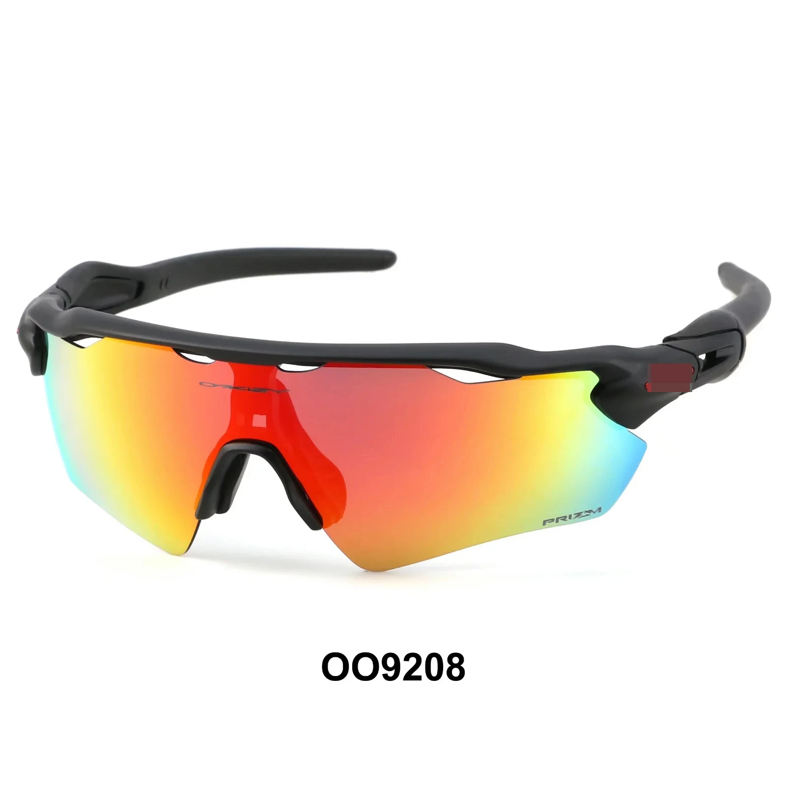 

Top notch oak l y 009208 riding polarized sunglasses oakey oak mens cycling sports sunglasses with package