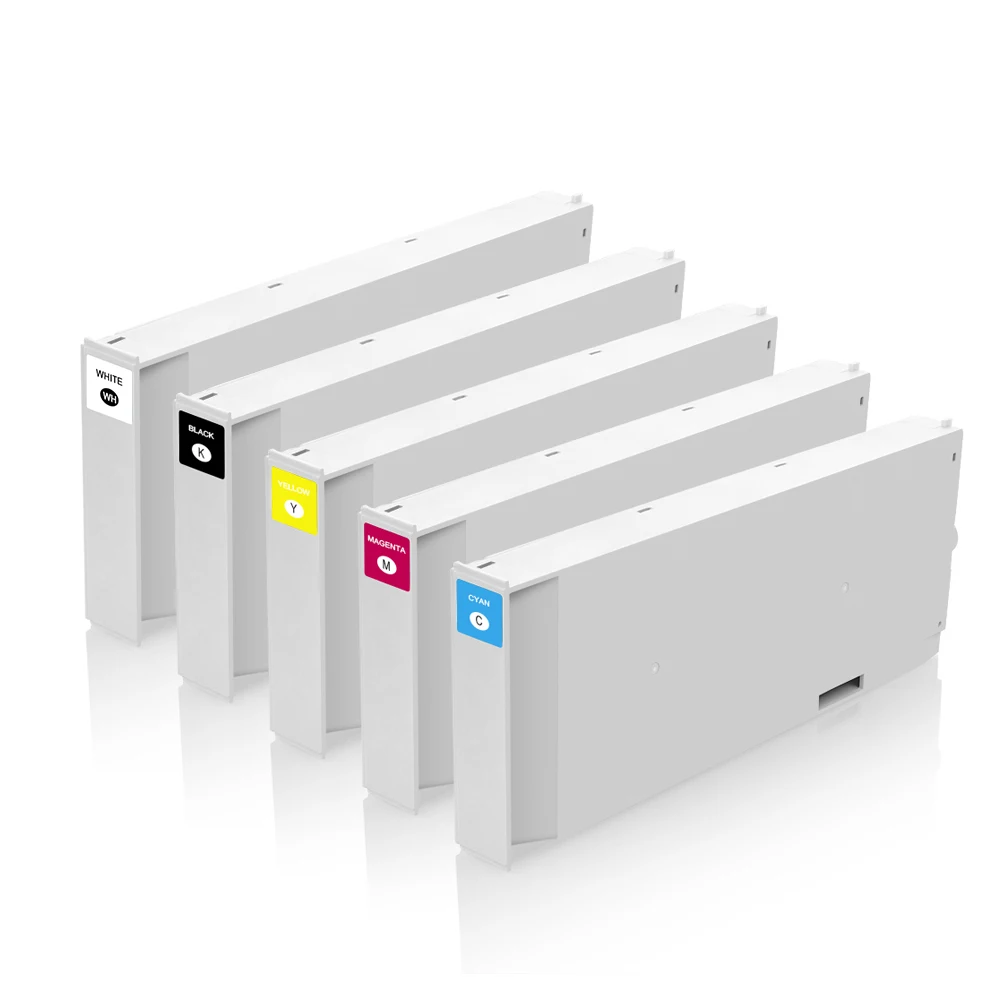 OCBESTJET 220ML DTF Ink Cartridge With DTF Ink for Roland BN-20 Printer