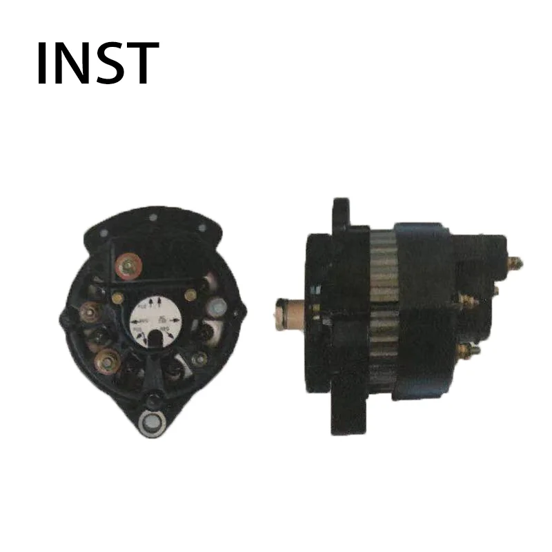 

ALTERNATOR DYNAMO GENERADOR ELECTRICO FOR 12V 51A AM00062
