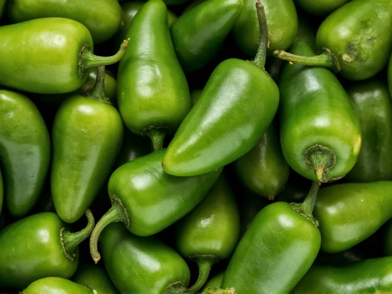 Chipotle vs Jalapeño: Clearing the Confusion