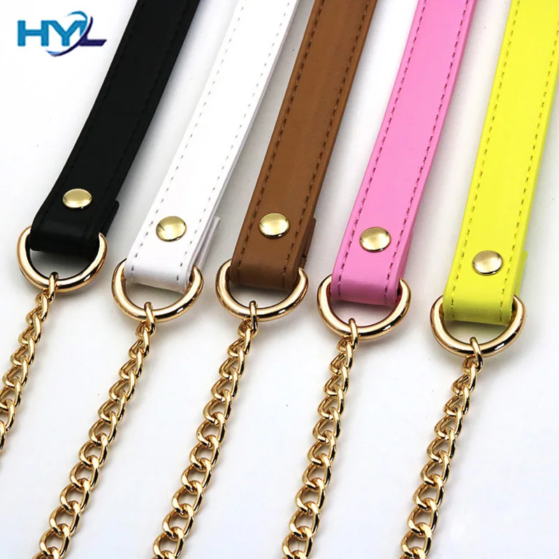 

Kesoil-2 High Quality Metal Handbag Strap For Purse Bags