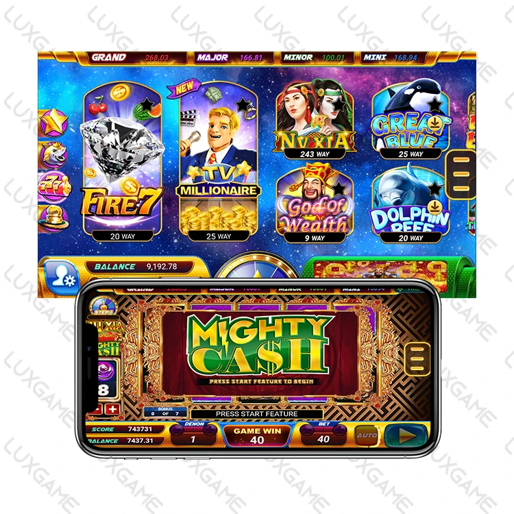 

Usa New Fishing Arcade Games Vpower Coin Operated Software Shooting Fish Online Game, Customize