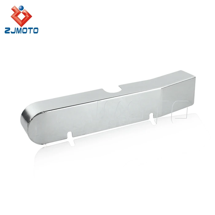 Steel Motorcycle Swing Arm Cover For Suzuki M109r Boulevard M109r Boss