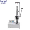 LCD display 1000N push pull force spring testing instrument