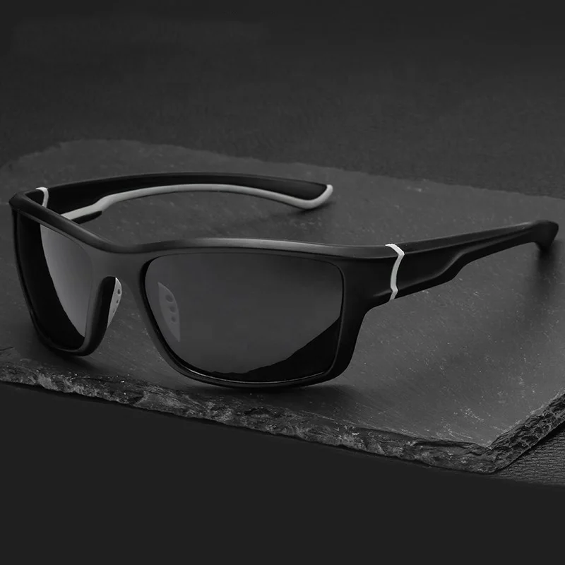 

2021 Popular Design Light Weight Polarized Cycling Glasses UV400 Proof Outdoor Sport Sunglasses For Men Women